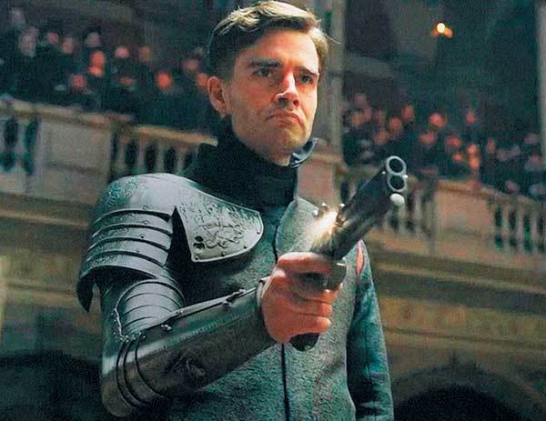 Иллюстрация к книге — Оттенки русского. Очерки отечественного кино [i_075.jpg]