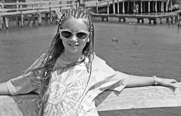 Иллюстрация к книге — Без фильтра. Ни стыда, ни сожалений, только я [i_008.jpg]