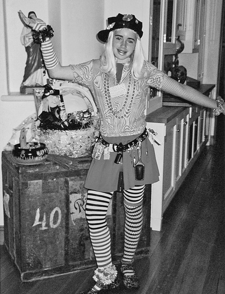 Иллюстрация к книге — Без фильтра. Ни стыда, ни сожалений, только я [i_019.jpg]