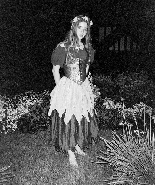 Иллюстрация к книге — Без фильтра. Ни стыда, ни сожалений, только я [i_020.jpg]