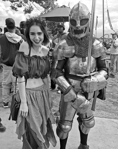 Иллюстрация к книге — Без фильтра. Ни стыда, ни сожалений, только я [i_021.jpg]