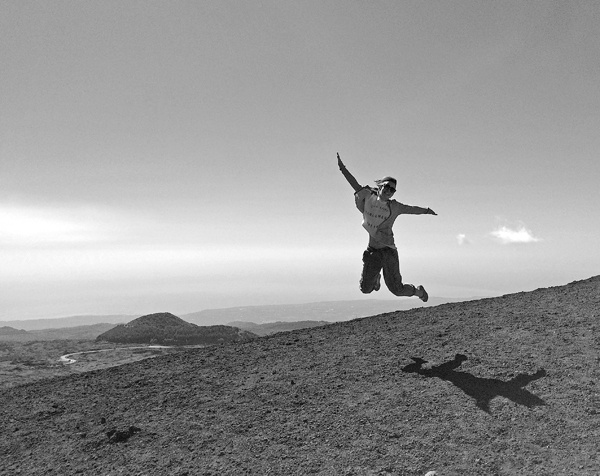 Иллюстрация к книге — Без фильтра. Ни стыда, ни сожалений, только я [i_025.jpg]