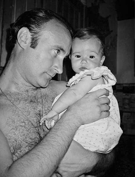 Иллюстрация к книге — Без фильтра. Ни стыда, ни сожалений, только я [i_026.jpg]