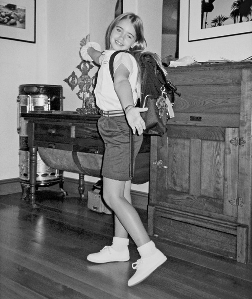 Иллюстрация к книге — Без фильтра. Ни стыда, ни сожалений, только я [i_031.jpg]