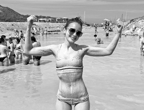 Иллюстрация к книге — Без фильтра. Ни стыда, ни сожалений, только я [i_039.jpg]