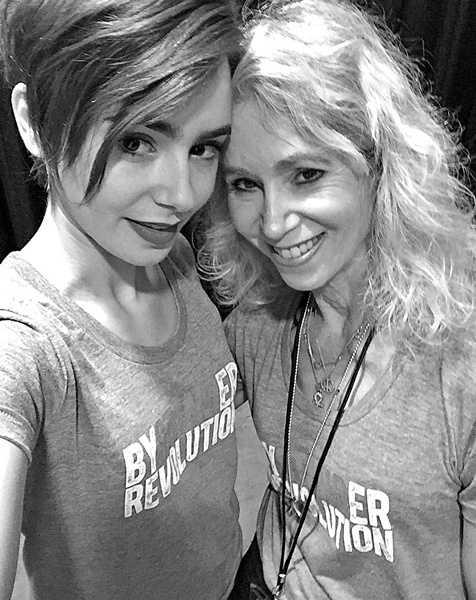 Иллюстрация к книге — Без фильтра. Ни стыда, ни сожалений, только я [i_042.jpg]