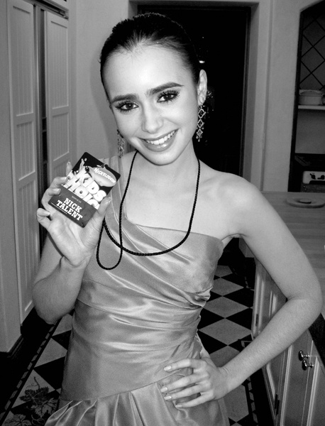 Иллюстрация к книге — Без фильтра. Ни стыда, ни сожалений, только я [i_046.jpg]