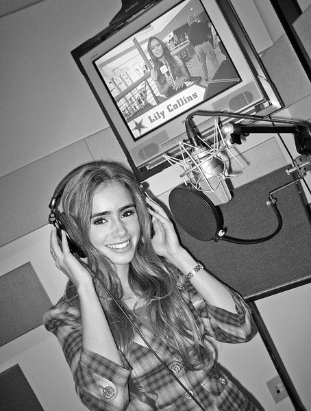 Иллюстрация к книге — Без фильтра. Ни стыда, ни сожалений, только я [i_048.jpg]