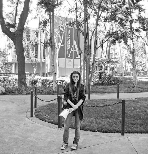 Иллюстрация к книге — Без фильтра. Ни стыда, ни сожалений, только я [i_050.jpg]