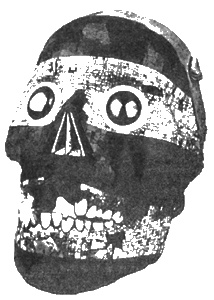 Иллюстрация к книге — Пророчества Тутанхамона [i_005.jpg]