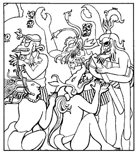 Иллюстрация к книге — Пророчества Тутанхамона [i_011.jpg]