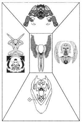 Иллюстрация к книге — Пророчества Тутанхамона [i_012.jpg]