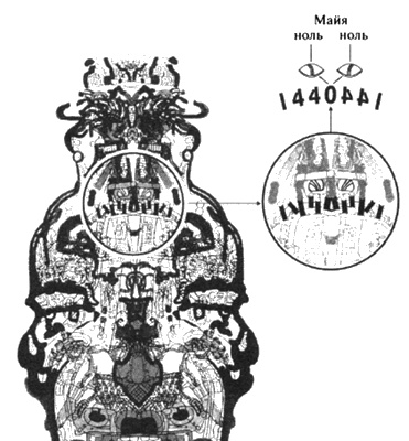 Иллюстрация к книге — Пророчества Тутанхамона [i_013.jpg]