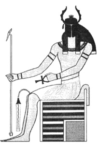 Иллюстрация к книге — Пророчества Тутанхамона [i_030.jpg]