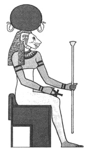 Иллюстрация к книге — Пророчества Тутанхамона [i_033.jpg]