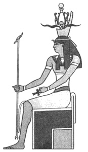 Иллюстрация к книге — Пророчества Тутанхамона [i_034.jpg]