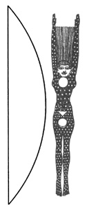 Иллюстрация к книге — Пророчества Тутанхамона [i_035.jpg]