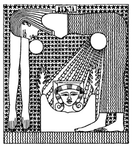 Иллюстрация к книге — Пророчества Тутанхамона [i_036.jpg]