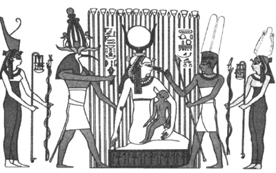 Иллюстрация к книге — Пророчества Тутанхамона [i_042.jpg]