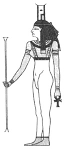 Иллюстрация к книге — Пророчества Тутанхамона [i_043.jpg]