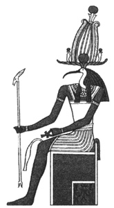 Иллюстрация к книге — Пророчества Тутанхамона [i_049.jpg]