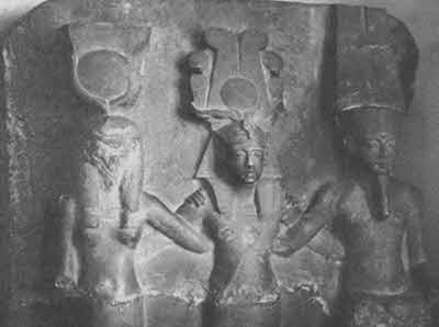 Иллюстрация к книге — Пророчества Тутанхамона [i_076.jpg]