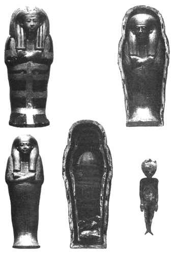 Иллюстрация к книге — Пророчества Тутанхамона [i_091.jpg]