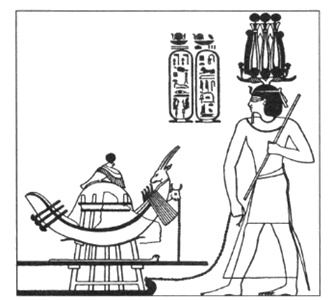 Иллюстрация к книге — Пророчества Тутанхамона [i_093.jpg]