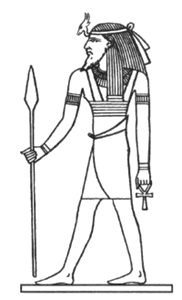 Иллюстрация к книге — Пророчества Тутанхамона [i_094.jpg]