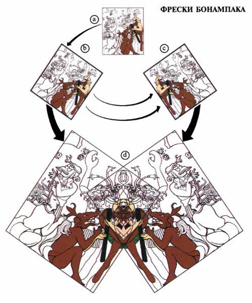 Иллюстрация к книге — Пророчества Тутанхамона [i_103.jpg]