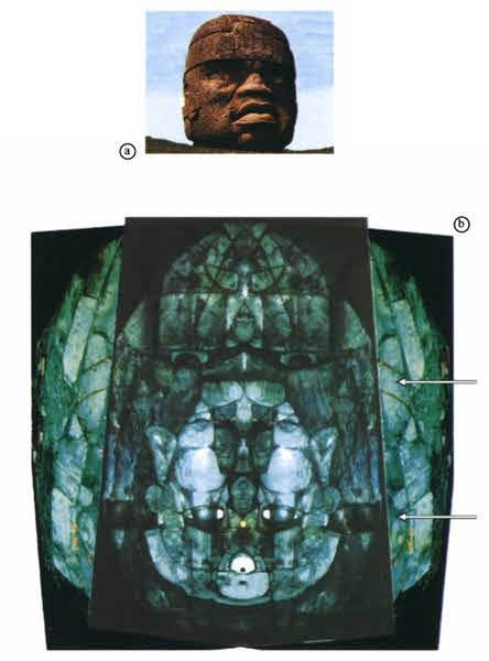 Иллюстрация к книге — Пророчества Тутанхамона [i_110.jpg]