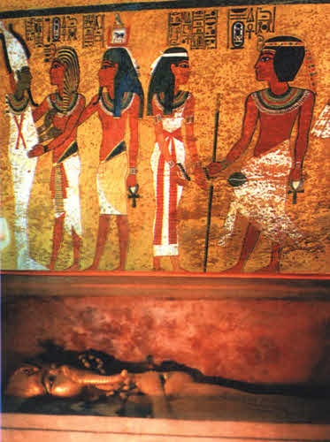Иллюстрация к книге — Пророчества Тутанхамона [i_124.jpg]