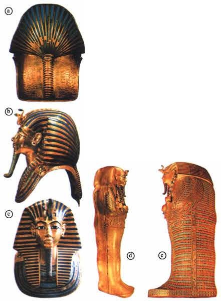 Иллюстрация к книге — Пророчества Тутанхамона [i_125.jpg]