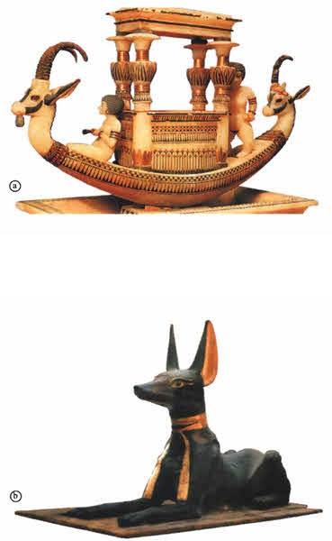 Иллюстрация к книге — Пророчества Тутанхамона [i_128.jpg]