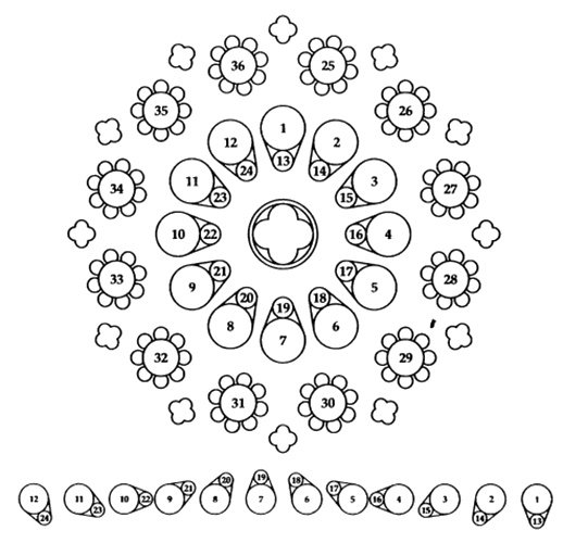 Иллюстрация к книге — Пророчества Тутанхамона [i_151.jpg]