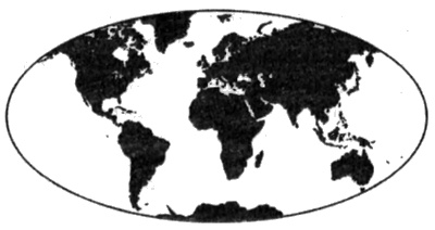 Иллюстрация к книге — Сверхбоги. Они спасли человечество... [i_006.jpg]