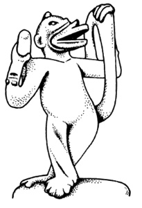 Иллюстрация к книге — Сверхбоги. Они спасли человечество... [i_019.jpg]