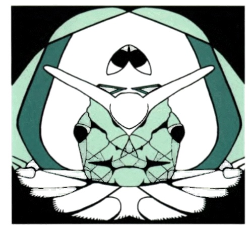 Иллюстрация к книге — Сверхбоги. Они спасли человечество... [i_051.jpg]