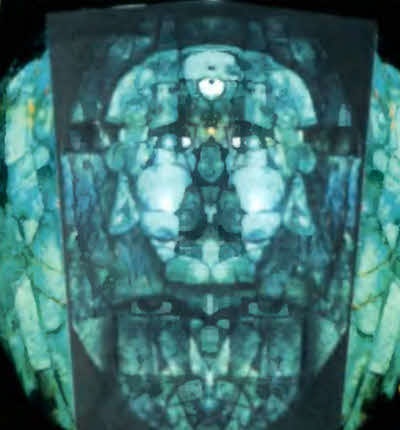 Иллюстрация к книге — Сверхбоги. Они спасли человечество... [i_052.jpg]