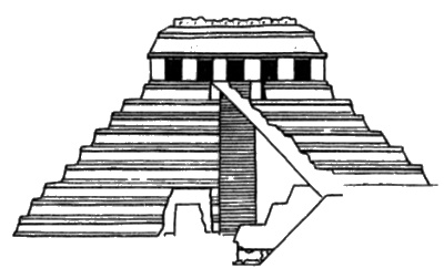 Иллюстрация к книге — Сверхбоги. Они спасли человечество... [i_056.jpg]