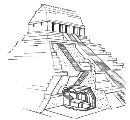 Иллюстрация к книге — Сверхбоги. Они спасли человечество... [i_057.jpg]