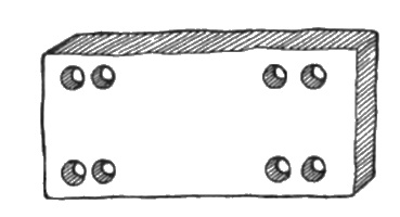 Иллюстрация к книге — Сверхбоги. Они спасли человечество... [i_058.jpg]