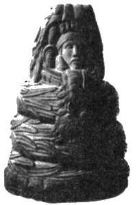 Иллюстрация к книге — Сверхбоги. Они спасли человечество... [i_069.jpg]