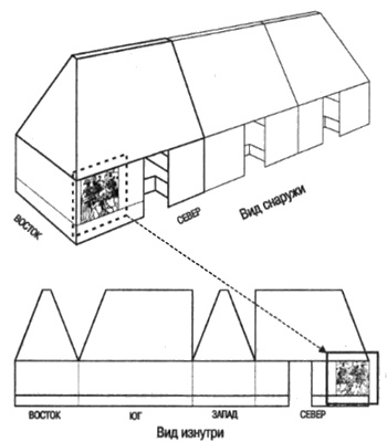 Иллюстрация к книге — Сверхбоги. Они спасли человечество... [i_075.jpg]