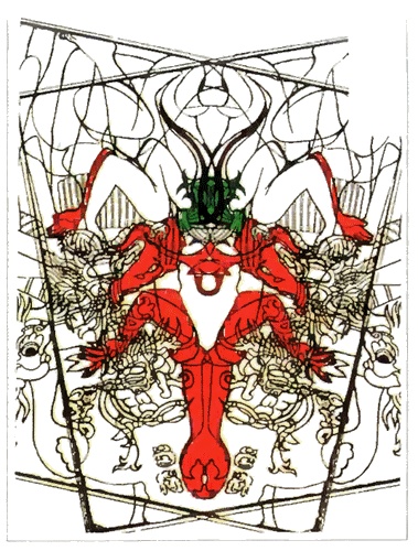 Иллюстрация к книге — Сверхбоги. Они спасли человечество... [i_095.jpg]