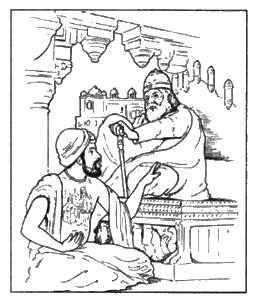 Иллюстрация к книге — Сверхбоги. Они спасли человечество... [i_106.jpg]