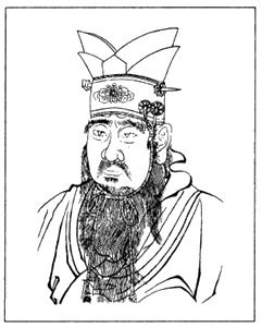 Иллюстрация к книге — Хранители гробницы [i_020.jpg]