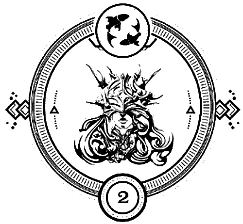 Иллюстрация к книге — Пандемониум. 4. Букет увядших орхидей [i_002.jpg]