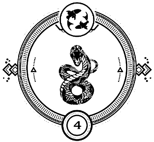 Иллюстрация к книге — Пандемониум. 4. Букет увядших орхидей [i_004.jpg]