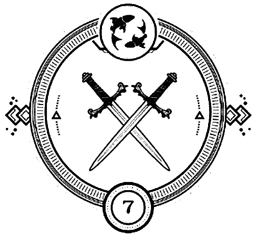 Иллюстрация к книге — Пандемониум. 4. Букет увядших орхидей [i_007.jpg]